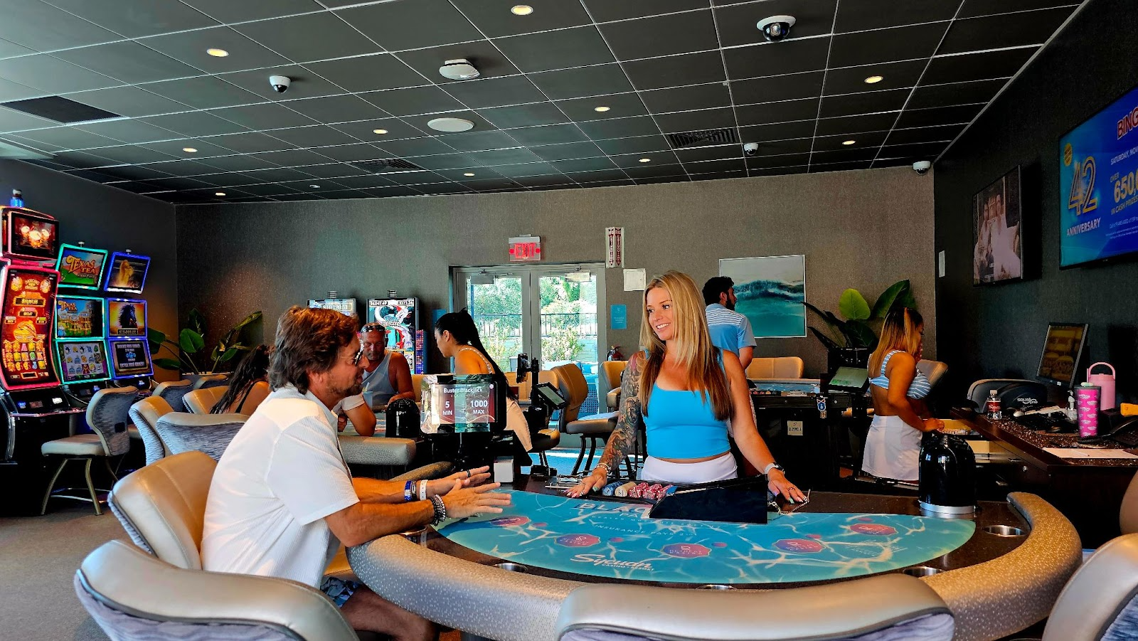 How Sycuan Casino Makes San Diego the Place to Play and Stay